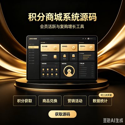 积分商城插件下载授权码